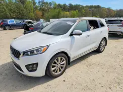 5XYPKDA52GG084921 2016 KIA SORENTO
