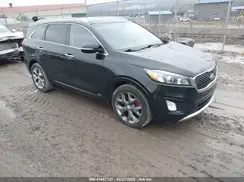 5XYPKDA52GG088175 2016 KIA SORENTO
