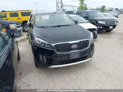 5XYPKDA52GG089410 2016 KIA SORENTO