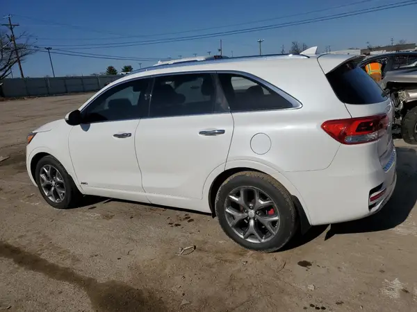 5XYPKDA52GG096339 2016 KIA SORENTO - Image 2