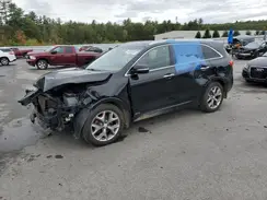 5XYPKDA52GG097104 2016 KIA SORENTO