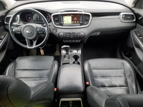 5XYPKDA52GG097104 2016 KIA SORENTO - Image 8