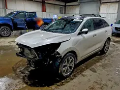 5XYPKDA52GG101104 2016 KIA SORENTO