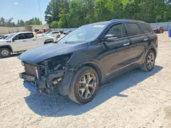 5XYPKDA52GG103208 2016 KIA SORENTO