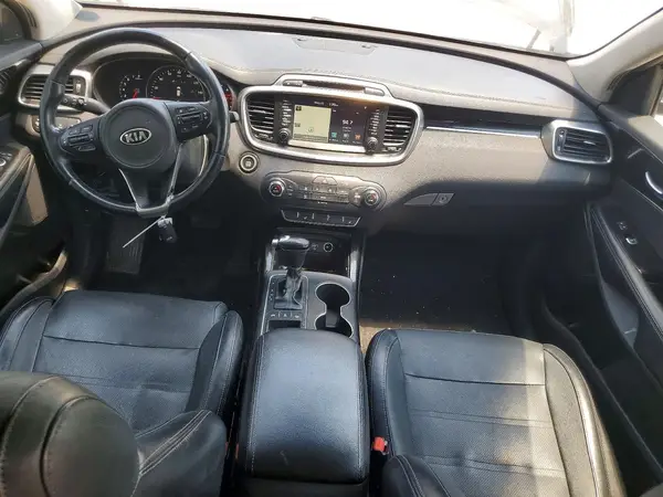 5XYPKDA52GG103208 2016 KIA SORENTO - Image 8