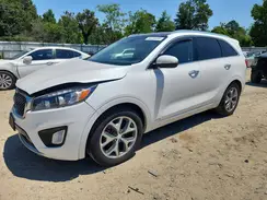 5XYPKDA52GG103435 2016 KIA SORENTO