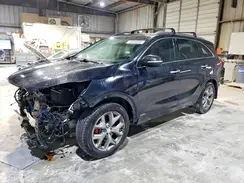 5XYPKDA52GG103841 2016 KIA SORENTO