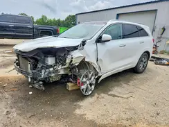 5XYPKDA52GG113155 2016 KIA SORENTO