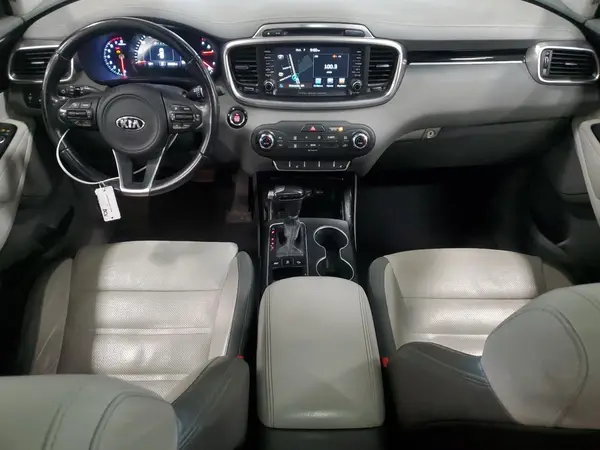 5XYPKDA52GG113608 2016 KIA SORENTO - Image 8