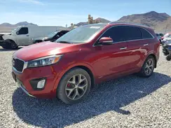 5XYPKDA52GG122812 2016 KIA SORENTO