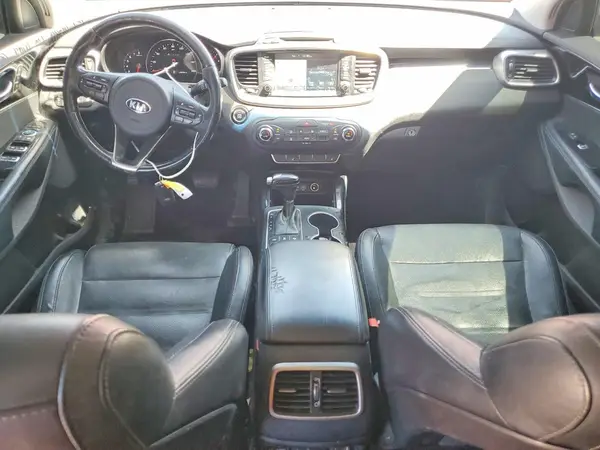 5XYPKDA52GG122812 2016 KIA SORENTO - Image 8
