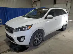 5XYPKDA52GG135902 2016 KIA SORENTO