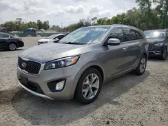 5XYPKDA52GG141330 2016 KIA SORENTO