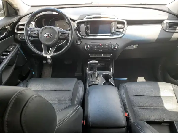 5XYPKDA52GG141330 2016 KIA SORENTO - Image 8