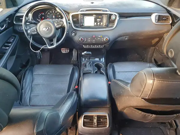 5XYPKDA52GG149881 2016 KIA SORENTO - Image 8