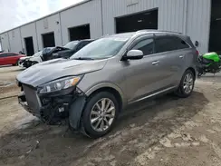 5XYPKDA52GG152814 2016 KIA SORENTO