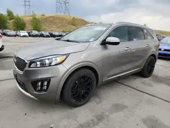 5XYPKDA52GG168673 2016 KIA SORENTO