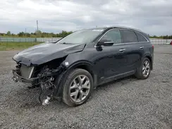 5XYPKDA52GG171203 2016 KIA SORENTO