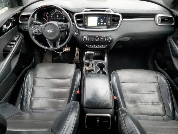 5XYPKDA52GG171203 2016 KIA SORENTO - Image 8