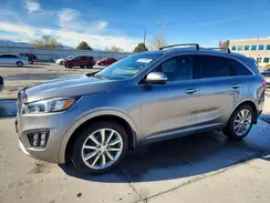 5XYPKDA52GG171525 2016 KIA SORENTO