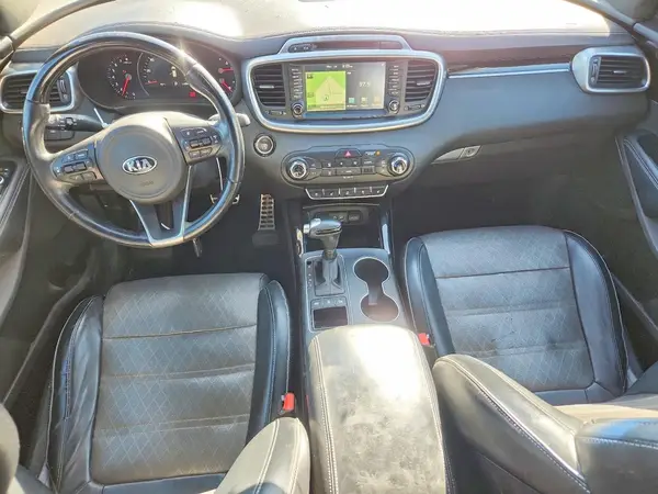 5XYPKDA52GG171525 2016 KIA SORENTO - Image 8