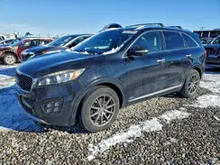 5XYPKDA52GG181147 2016 KIA SORENTO