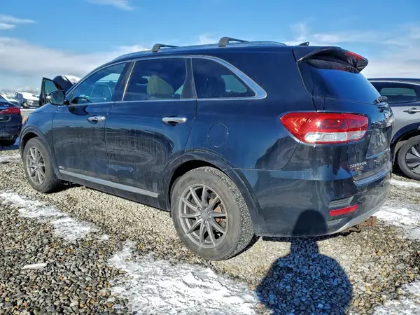 5XYPKDA52GG181147 2016 KIA SORENTO - Image 2