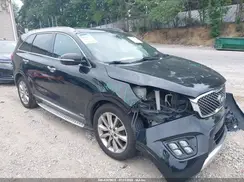5XYPKDA52HG227870 2017 KIA SORENTO