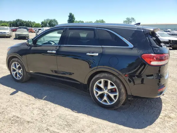 5XYPKDA52HG228405 2017 KIA SORENTO - Image 2