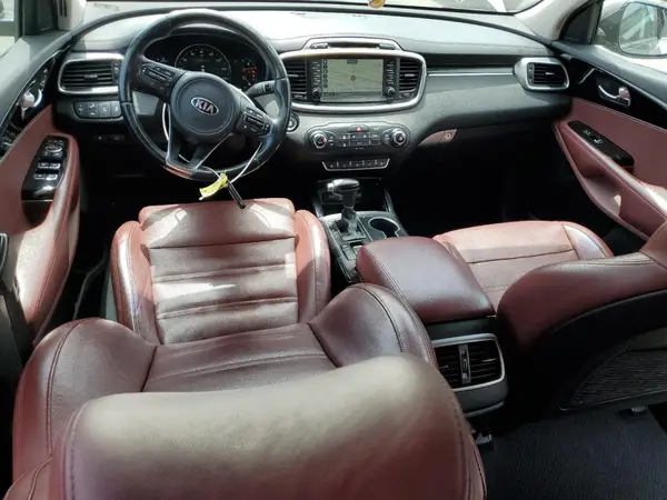 5XYPKDA52HG230638 2017 KIA SORENTO - Image 8