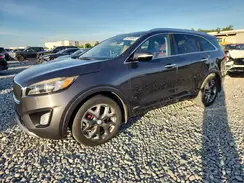 5XYPKDA52HG239503 2017 KIA SORENTO