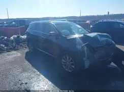 5XYPKDA52HG241493 2017 KIA SORENTO