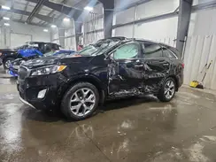 5XYPKDA52HG242367 2017 KIA SORENTO