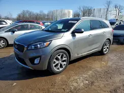 5XYPKDA52HG242708 2017 KIA SORENTO