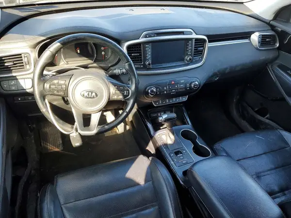 5XYPKDA52HG242708 2017 KIA SORENTO - Image 8