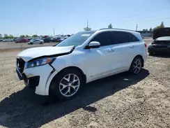 5XYPKDA52HG262893 2017 KIA SORENTO