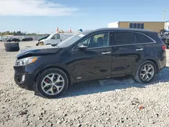 5XYPKDA52HG304141 2017 KIA SORENTO