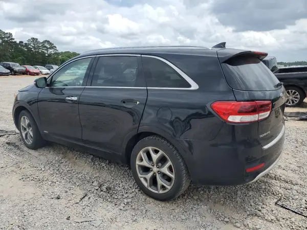 5XYPKDA52HG312207 2017 KIA SORENTO - Image 2