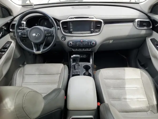 5XYPKDA52HG312207 2017 KIA SORENTO - Image 8
