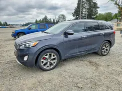 5XYPKDA52HG317990 2017 KIA SORENTO