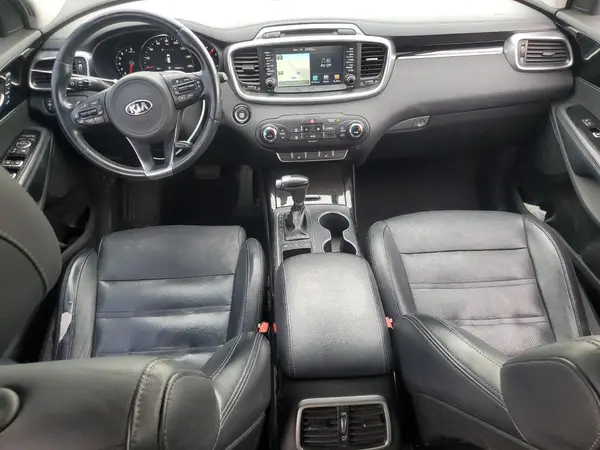 5XYPKDA52HG318864 2017 KIA SORENTO - Image 8