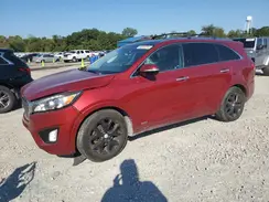 5XYPKDA52HG321361 2017 KIA SORENTO