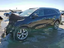 5XYPKDA52HG321604 2017 KIA SORENTO