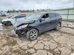 5XYPKDA52JG363714 2018 KIA SORENTO