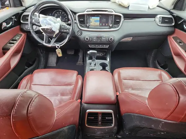 5XYPKDA52JG363714 2018 KIA SORENTO - Image 8