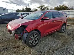 5XYPKDA52JG366841 2018 KIA SORENTO