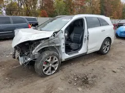 5XYPKDA52JG377483 2018 KIA SORENTO