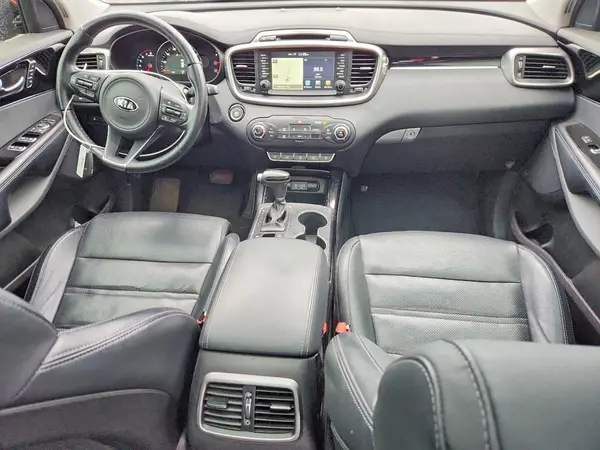 5XYPKDA52JG379136 2018 KIA SORENTO - Image 8