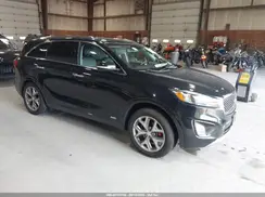 5XYPKDA52JG380948 2018 KIA SORENTO
