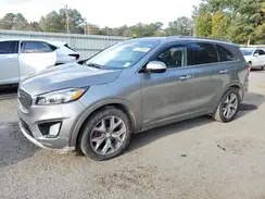 5XYPKDA52JG389486 2018 KIA SORENTO